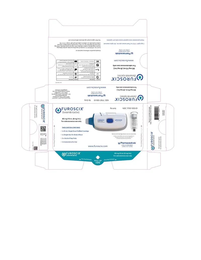 Combination Product Primary Carton